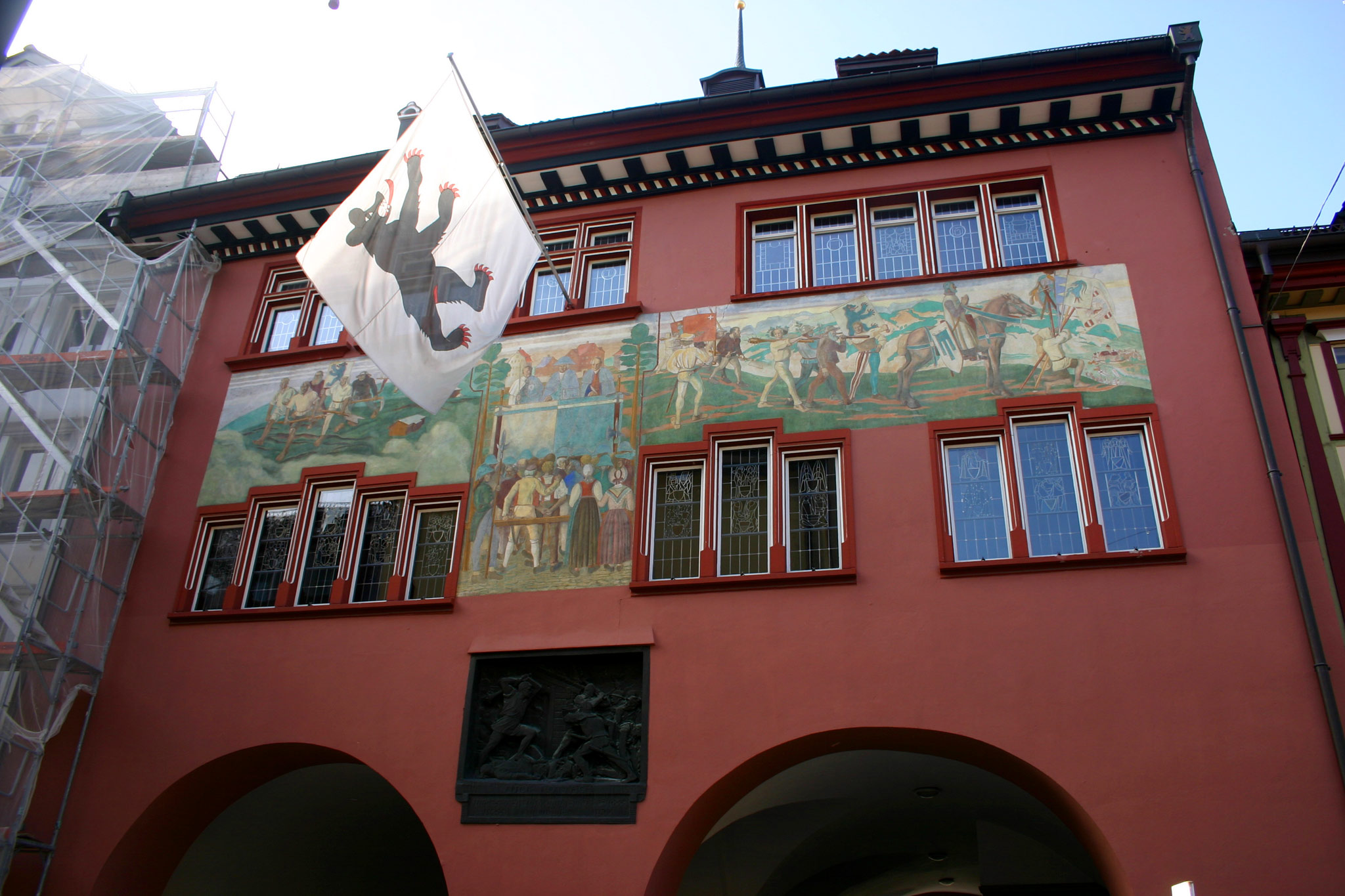 Appenzell